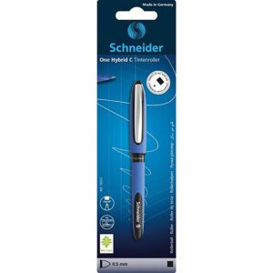 ONE HYBRID C 0.5MM BLACK CARDED