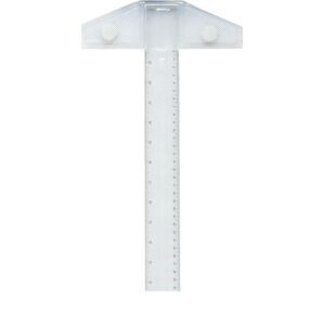 DRAUGHTSMAN 30cm T-SQUARE
