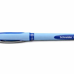 ONE HYBRID N 0.3 MM STEEL NEEDLE TIP BLUE 10'S