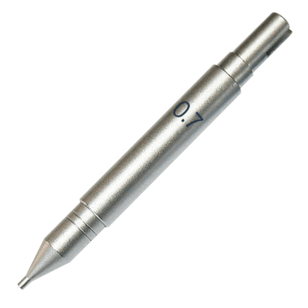TECHNICAL DRAWING COMPASS ATTACHMENT CLUTH PENCIL 0.7MM