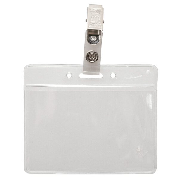 ID CLIP FOR CONFERENCE BADGE BULK pack of 25's