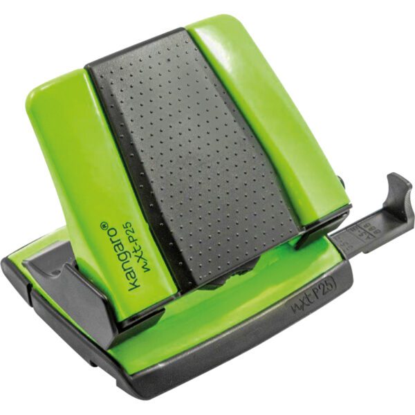 KANGARO PUNCH OFFICE NXT-P25 NEON GREEN