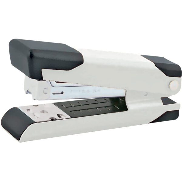 KANGARO STAPLER 35 SMALL STAPLER METAL WHITE HDM-35