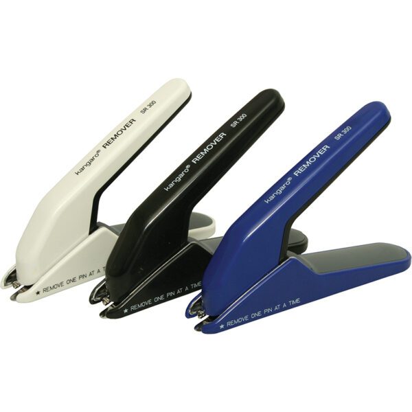 KANGARO H/DUTY S/REMOVER SR300