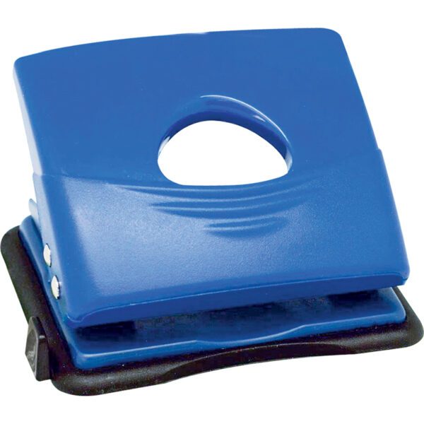 TREFOIL MEDUIM PUNCH 20 PAGES - BLUE