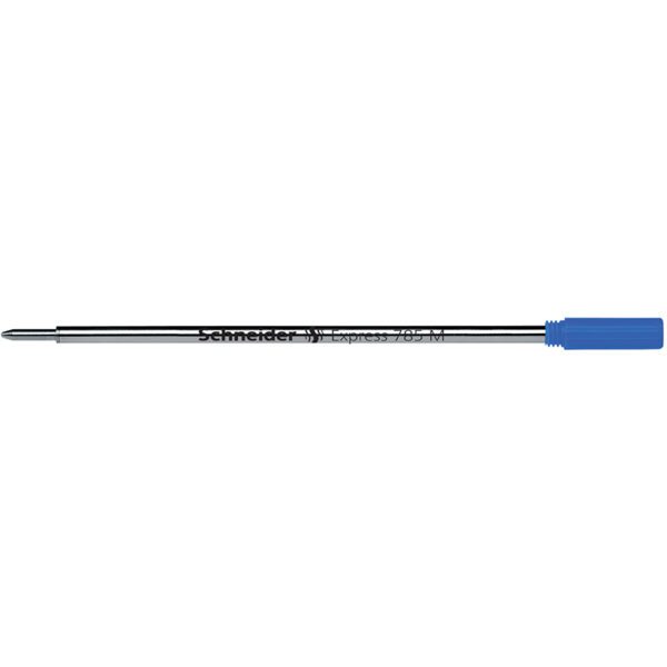 EXPRESS 785 - MEDIUM POINT - CROSS FORMAT BLUE 5 per pack