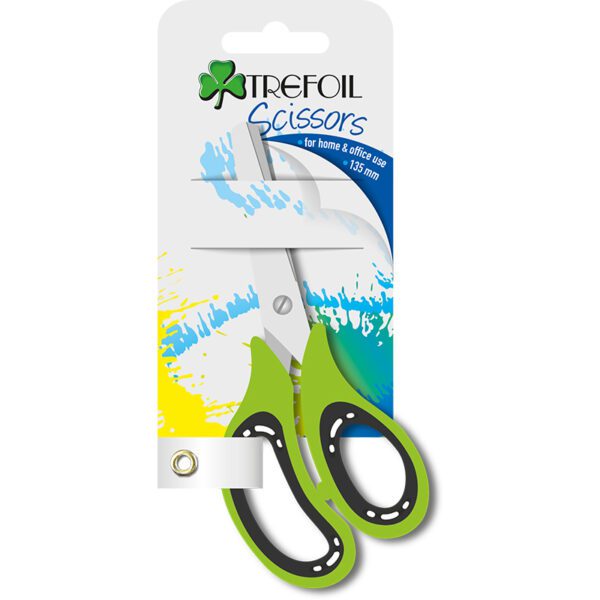 TREFOIL PREMIUM SCISSOR 135mm