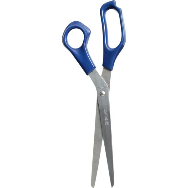 SCISSORS 250mm HANDLE 1.8mm