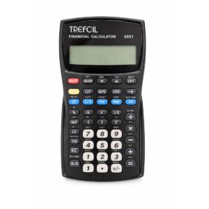 12 DIGIT FINANCIAL CALCULATOR #5931