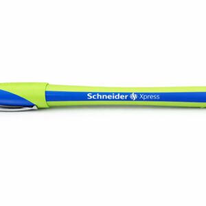 XPRESS PREMIUM FINELINER 0.8MM - BLUE 10'S **