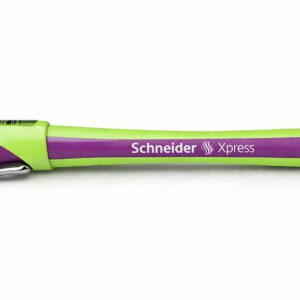 XPRESS PREMIUM FINELINER 0.8MM - VIOLET 10'S **