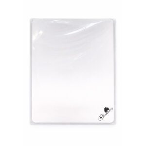 TREFOIL A4 WRITING SLATE WHITE/CHALK BOARD